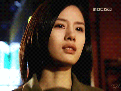 1999년 드라마 햇빛속으로 당시 김현주.gif | 인스티즈