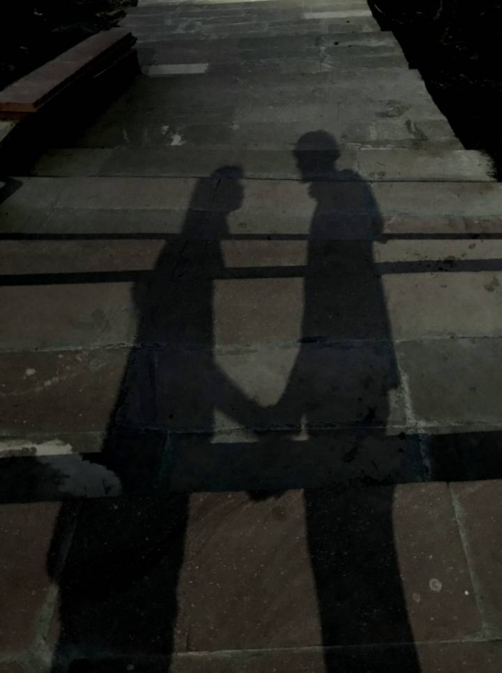 한없이 길어져 그대에게 닿고 싶다 | 인스티즈