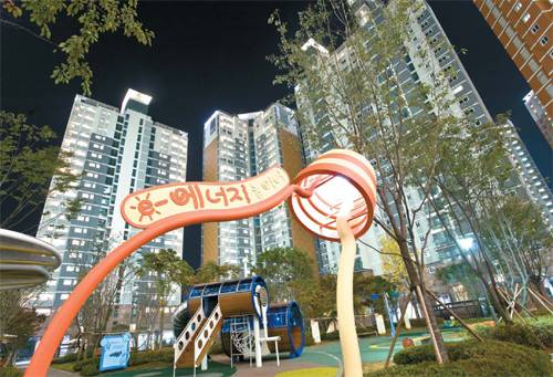대한민국 대표 메이저 건설사아파트들 | 인스티즈