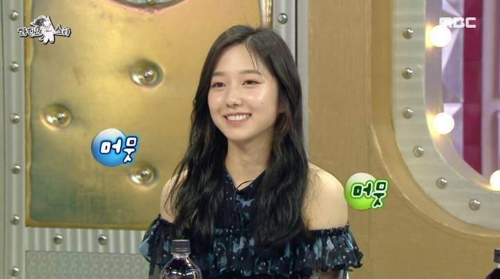 전현무에게 예능 튜터 받고도 긴장돼서 수액까지 맞았다는 이혜성 | 인스티즈