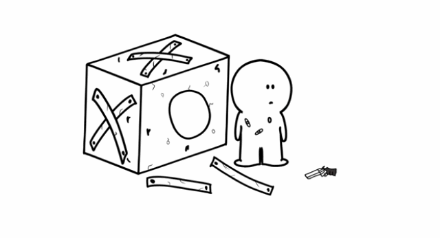 INFP들의 피곤한 인생 모음 | 인스티즈