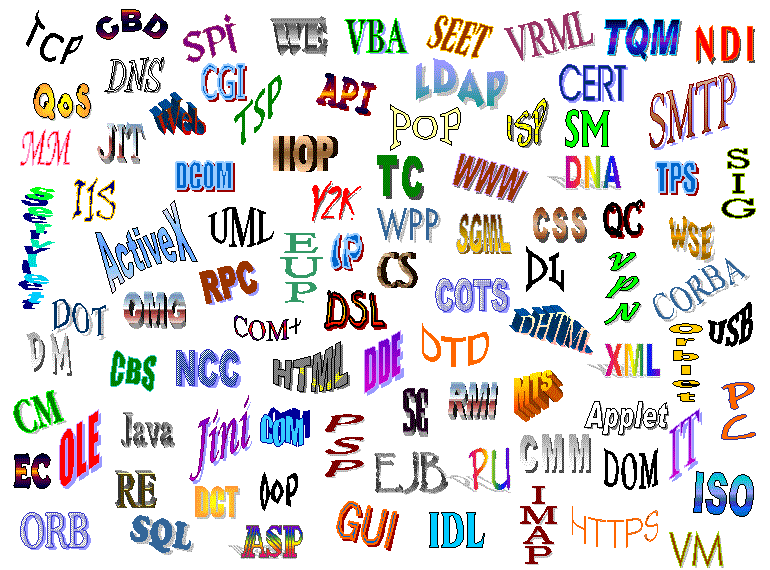 영어권 사람들이 자주 사용하는 줄임말 모음 | 인스티즈