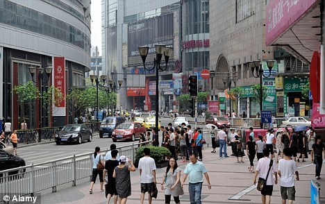 세계에서 인구가 제일 많은 도시.jpg | 인스티즈