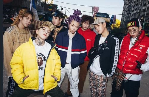 [단독] 블락비, 1월8일 기습 컴백..새해 가요계 돌풍 | 인스티즈