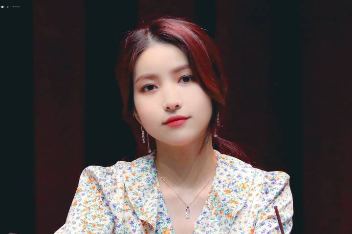 865번째 하루 한번 여자친구 소원 | 인스티즈