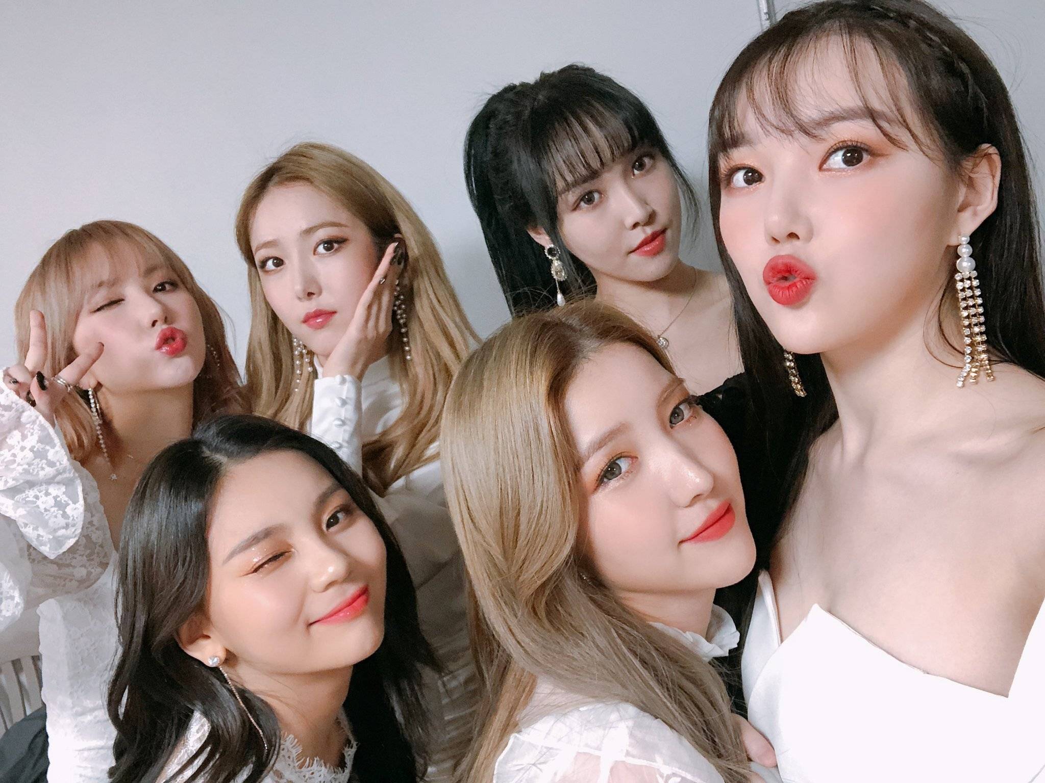 여자친구 트위터.jpg | 인스티즈