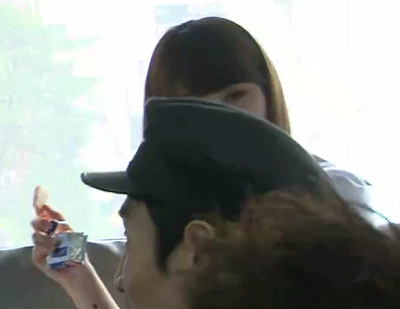 남자들이 고등학교 시절 한번쯤 좋아해봤던 전형적인 외모스타일.jpg | 인스티즈