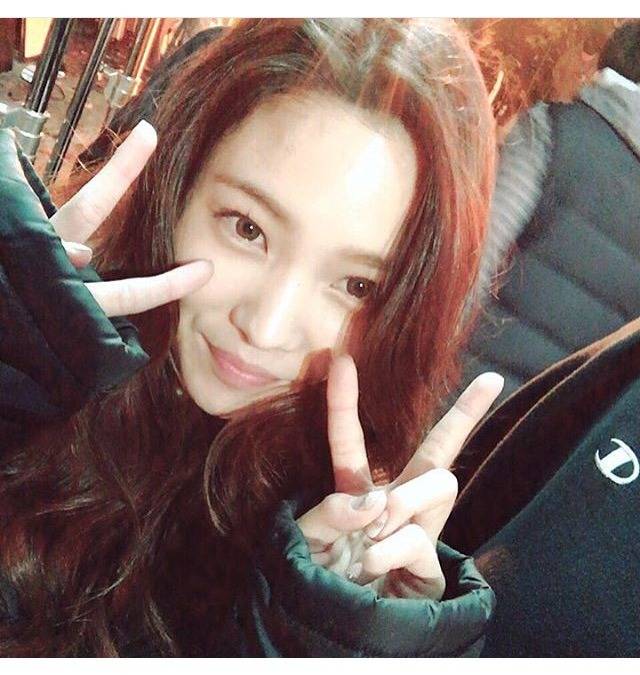 독일에서 태어난 여배우 | 인스티즈