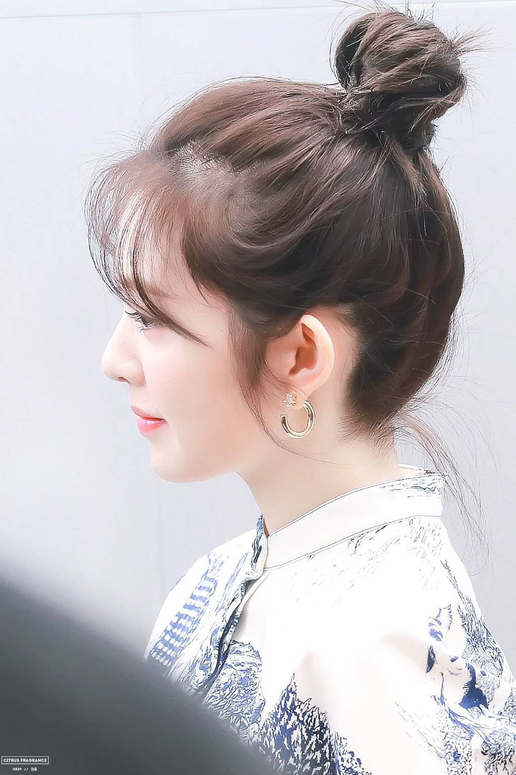 (스압/505장)머리를 묶어도 이쁜 아이린.jpgif - 인스티즈(instiz) 이슈 카테고리