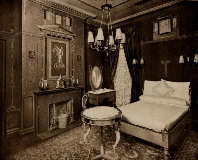 1903년도 미국 뉴욕의 고급 호텔 | 인스티즈
