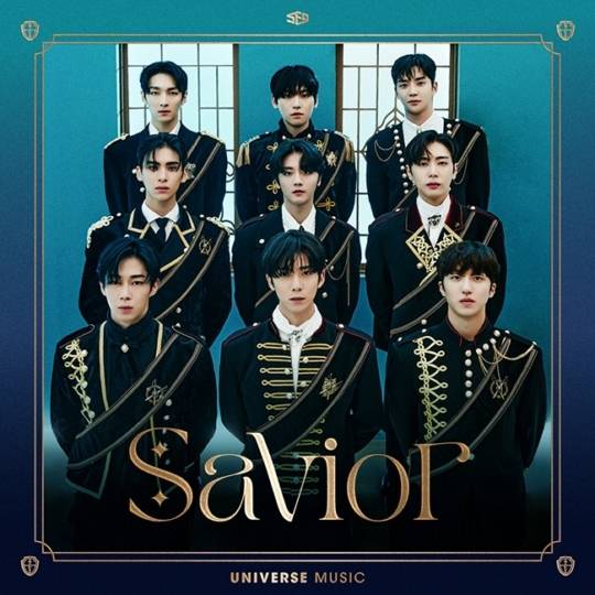 30일(목), SF9 새 앨범 'Savior' 발매 | 인스티즈