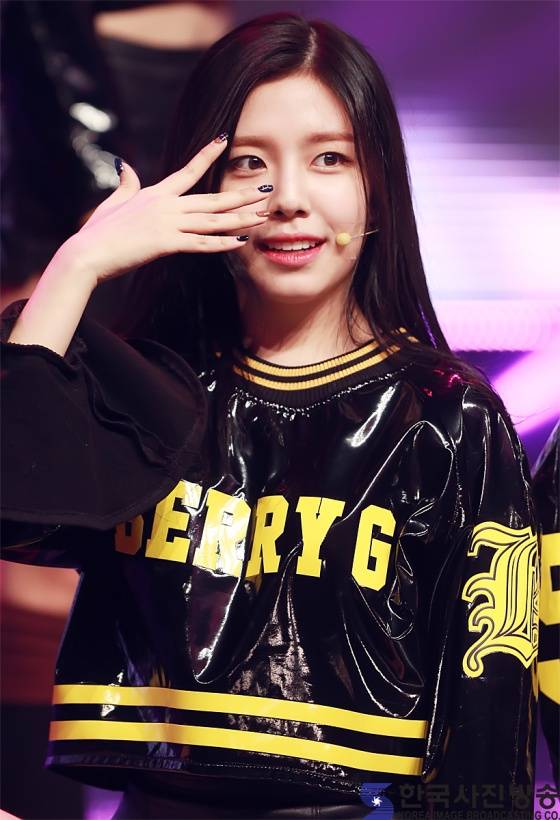 4세대 걸그룹 메인보컬 - 인스티즈(instiz) 이슈 카테고리