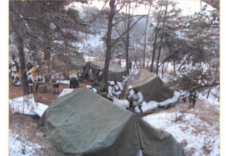 1월에 가는 씐나는 동계 캠핑~ | 인스티즈