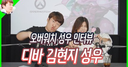 재미로 보는 한국성우 분들의 성우가 된 계기 (+대표작,음성) (feat. 될놈될) | 인스티즈