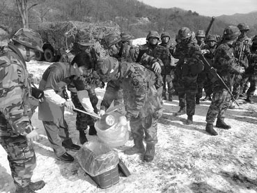 1월에 가는 씐나는 동계 캠핑~ | 인스티즈