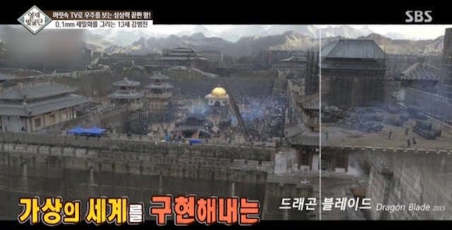  머리속에 우주를 가진 아이.jpg | 인스티즈