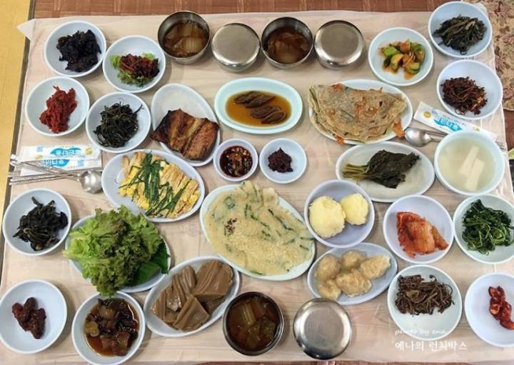 [정보] 개인적으로 좋아하는 강릉 식당들.jpg - 인스티즈(instiz) 이슈 카테고리