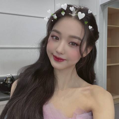 장원영 메이크업 스타일 바뀌기 전후 | 인스티즈