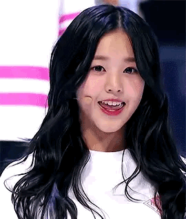 장원영 메이크업 스타일 바뀌기 전후 | 인스티즈