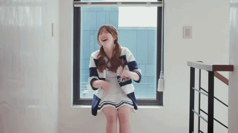 김소혜.gif | 인스티즈