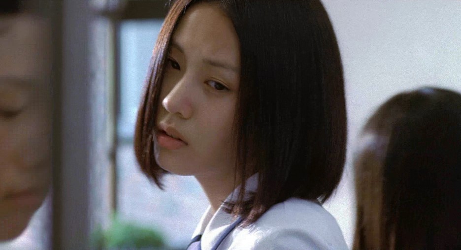 사람들이 잘 모르지만 작품성,분위기쩌는 1999년 한국 여성퀴어영화 | 인스티즈