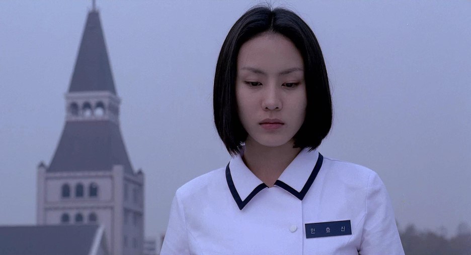 사람들이 잘 모르지만 작품성,분위기쩌는 1999년 한국 여성퀴어영화 | 인스티즈