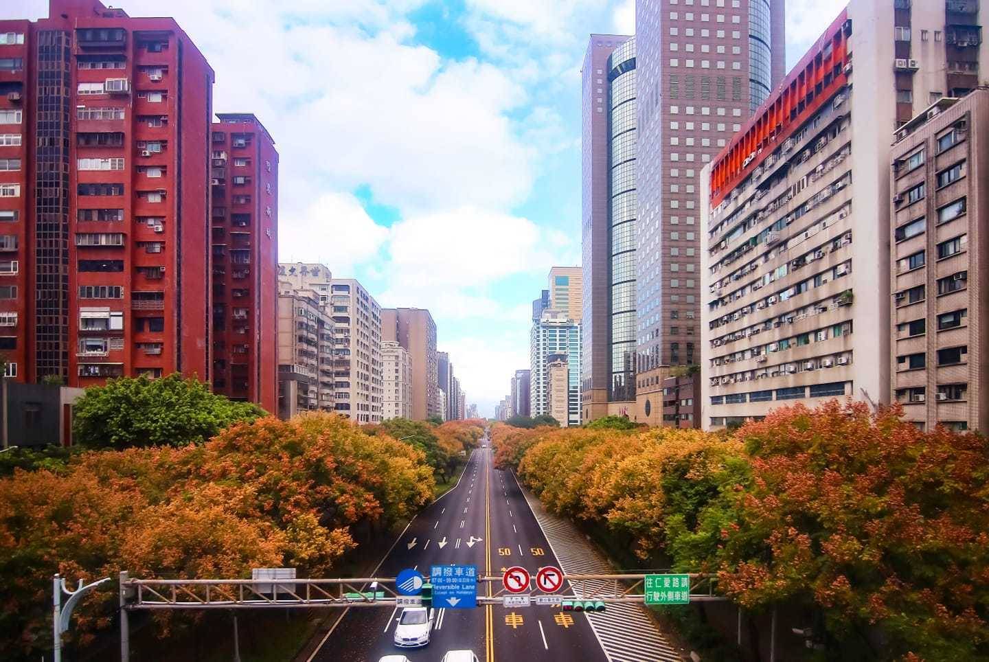 타이페이 | 인스티즈