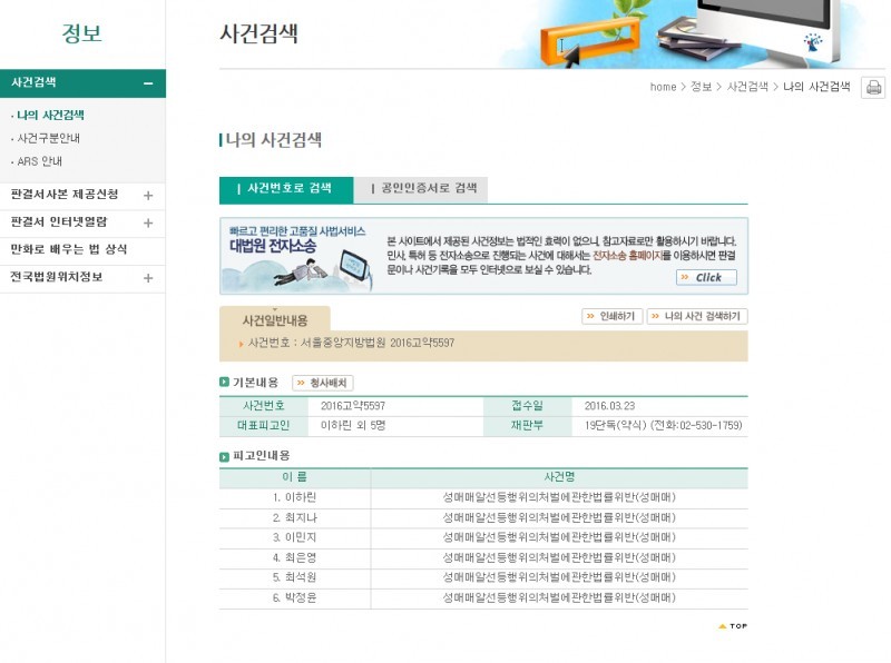 해외원정 성매매 연예인 명단(실명주의) | 인스티즈