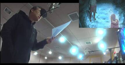 재미로 보는 한국성우 분들의 성우가 된 계기 (+대표작,음성) (feat. 될놈될) | 인스티즈