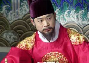 조선시대 왕들중에서 4대천왕을 뽑는다면??.jpg | 인스티즈