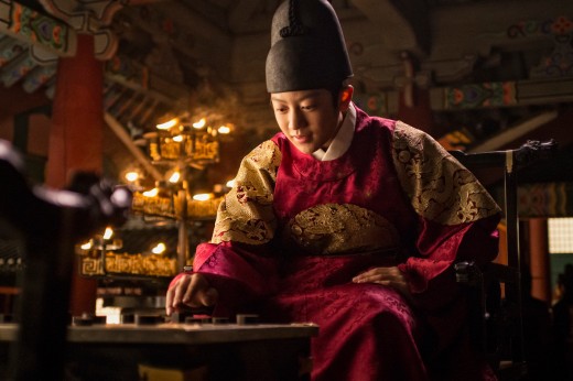 조선시대 왕들중에서 4대천왕을 뽑는다면??.jpg | 인스티즈