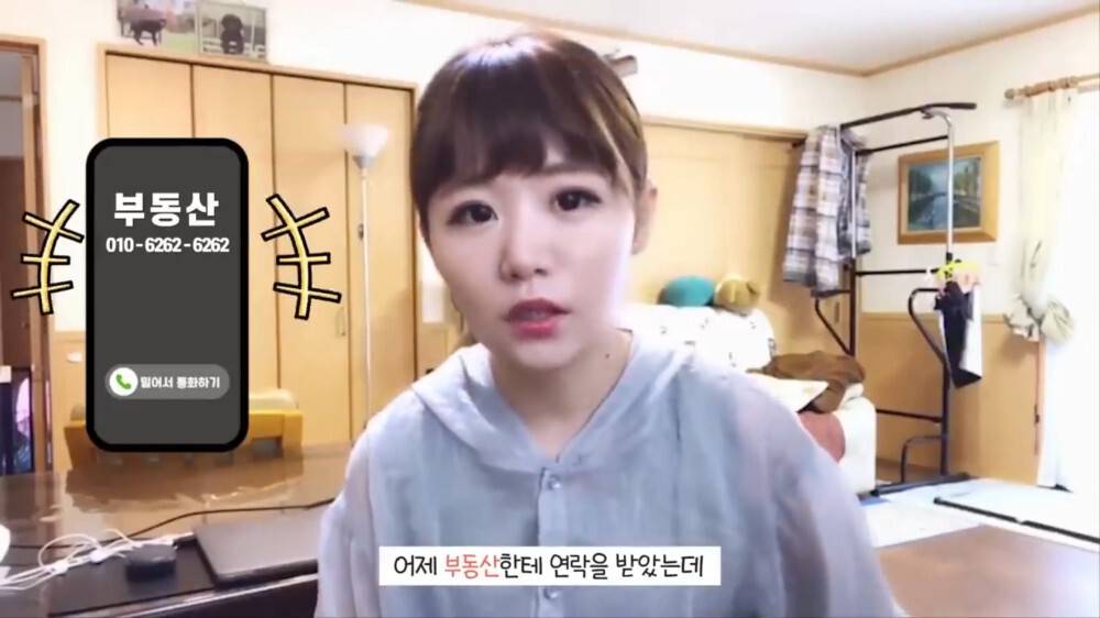 [스압주의] 일본인 캣맘 유튜버 1편 - 포크레인으로 마당 갈아엎음 | 인스티즈