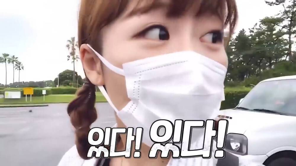 [스압주의] 일본인 캣맘 유튜버 1편 - 포크레인으로 마당 갈아엎음 | 인스티즈