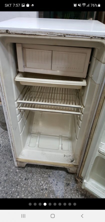 당근마켓에 올라 온 냉장고 | 인스티즈
