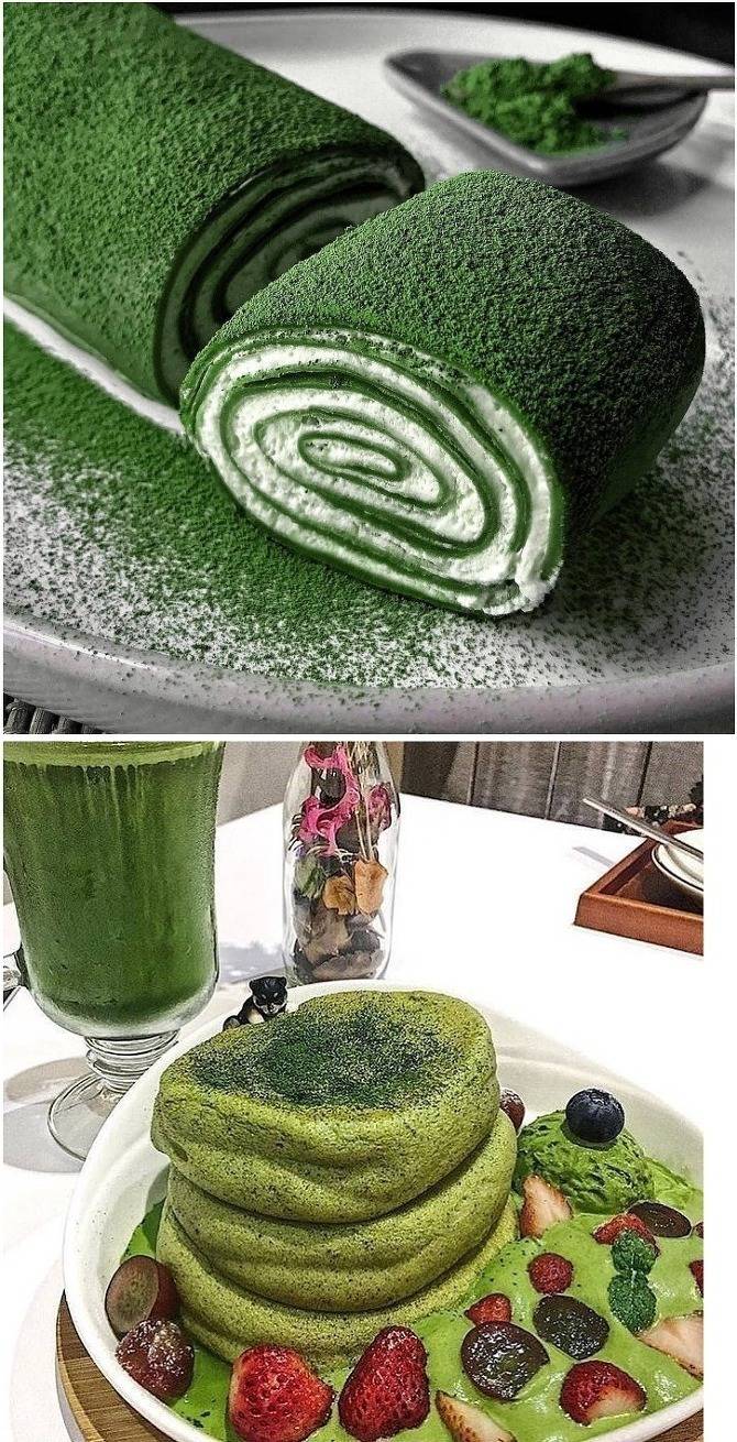 녹차디저트 | 인스티즈