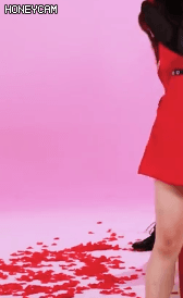 아이즈원)??? : 우리 동네에 연예인 왔다는데? | 인스티즈