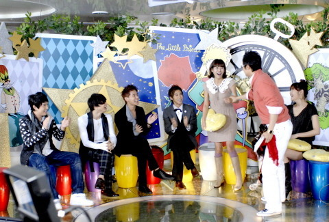 추억의 예능 몇개나 아는지 말해보기 | 인스티즈