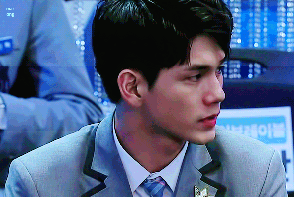 [워너원/옹성우] 너와 있는 이 순간 | 인스티즈