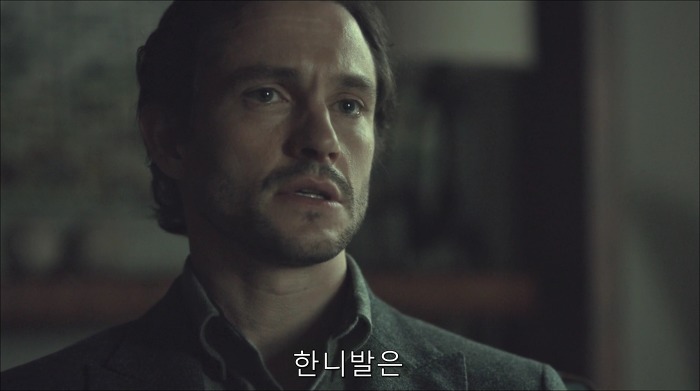 [로맨틱스릴러미드] 한니발 (Hannibal) 시즌3 에피12 (1/4) | 인스티즈