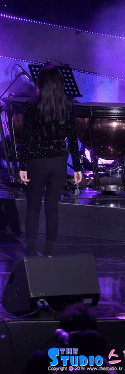 올블랙 조이.gif | 인스티즈