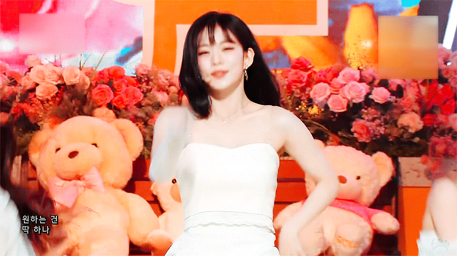(스압)얼굴도 몸매도 예쁜 프로미스나인 이채영.jpgif | 인스티즈