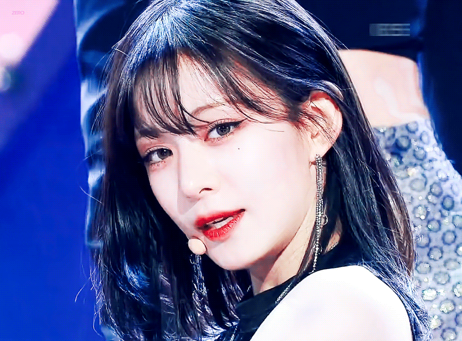 (스압)얼굴도 몸매도 예쁜 프로미스나인 이채영.jpgif | 인스티즈