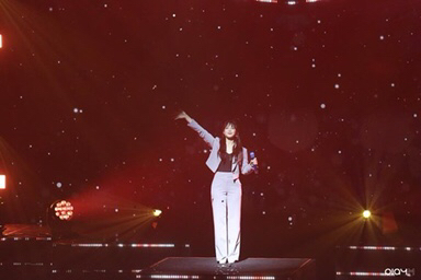 에이핑크 정은지 여름아이 콘서트 비하인드 pics.jpg | 인스티즈