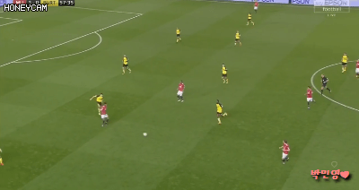 앙토니 마샬 삘타면 생기는일.gif | 인스티즈