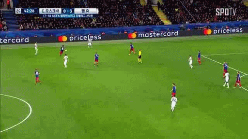 앙토니 마샬 삘타면 생기는일.gif | 인스티즈