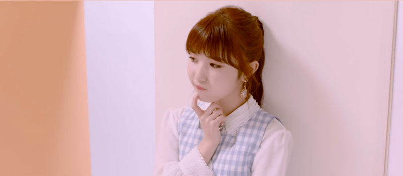 아이즈원) 히토미 보고 충전하세요 | 인스티즈