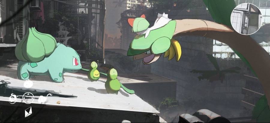 포켓몬스터 레전드 시리즈 다음으로 나왔으면 하는 지역은?? | 인스티즈