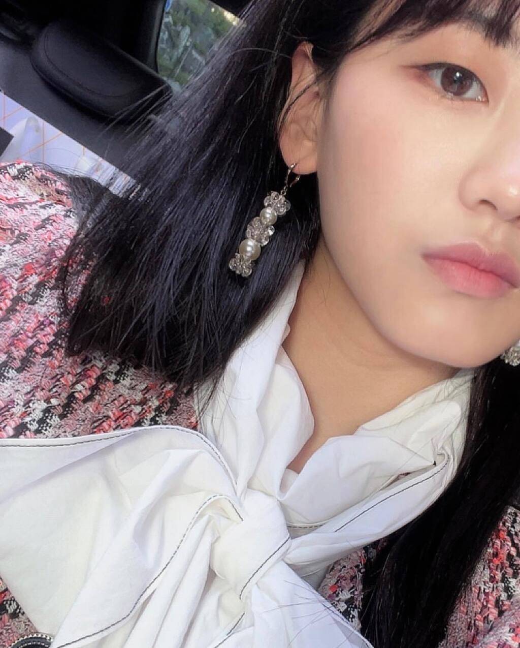 배우 조이현 | 인스티즈