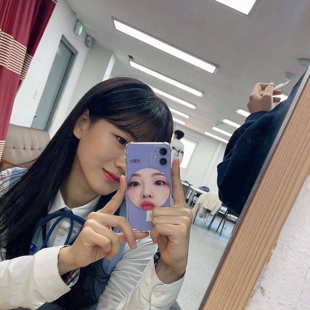 배우 조이현 | 인스티즈