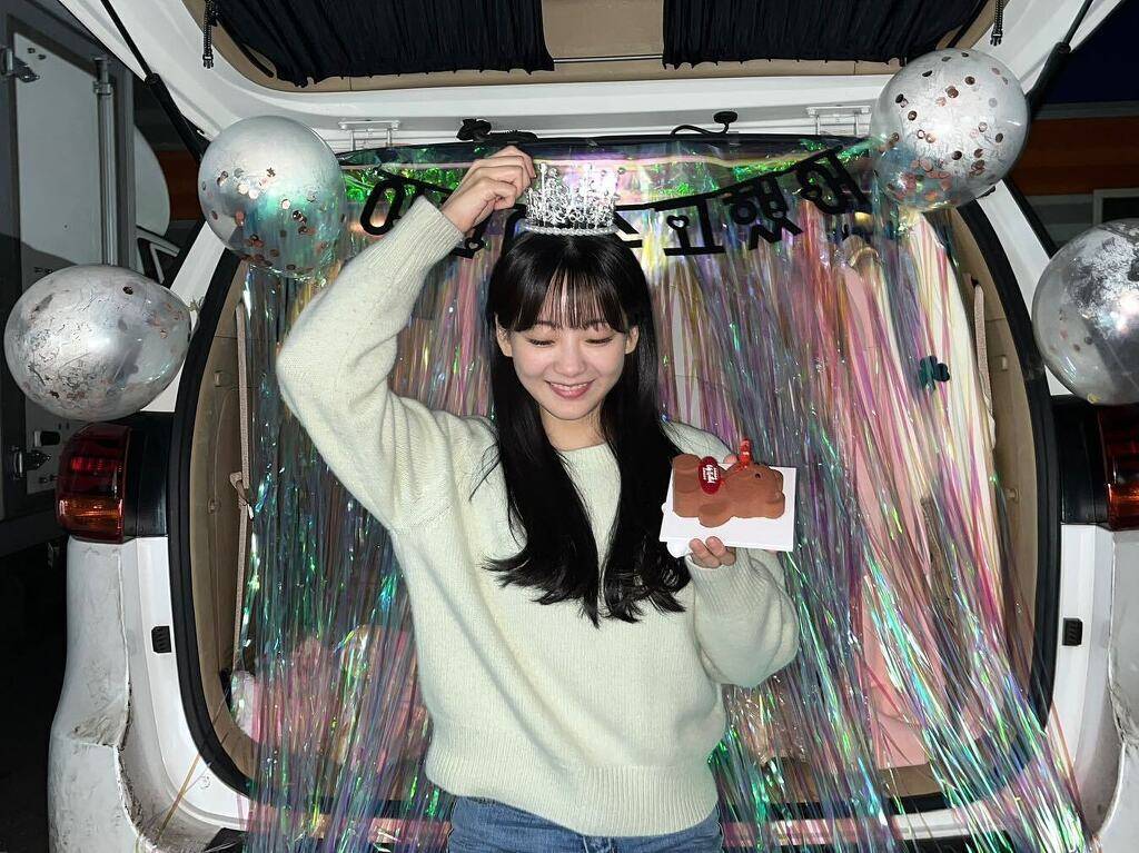 배우 조이현 | 인스티즈